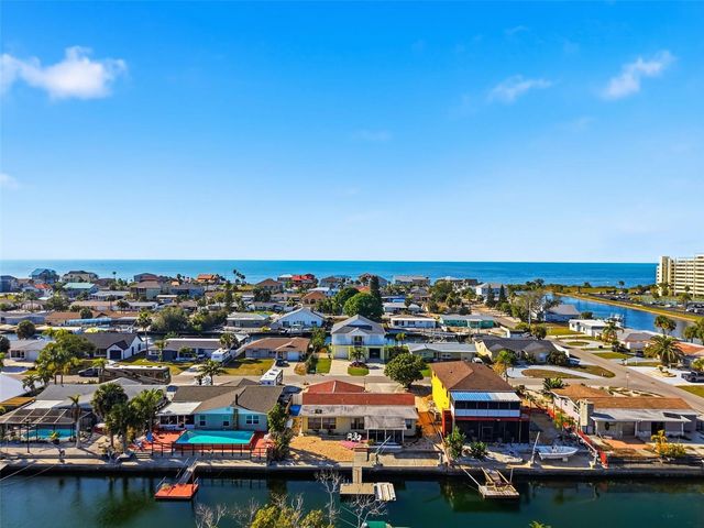 13630 GARRIS DRIVE, Hudson, FL 34667