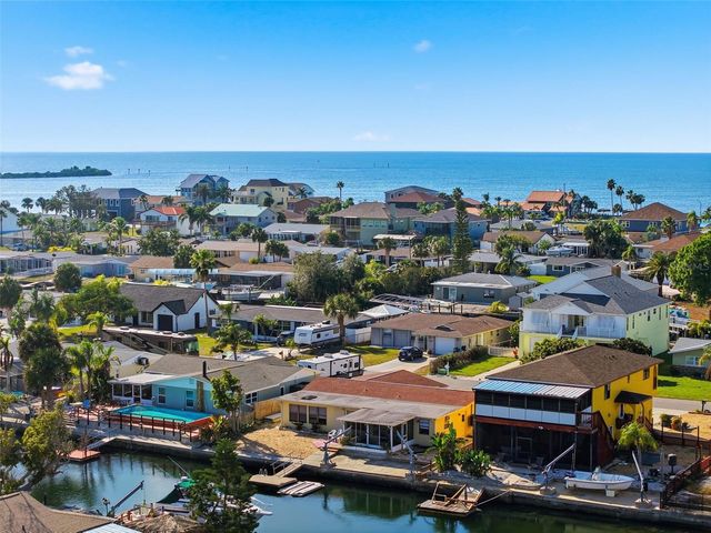 13630 GARRIS DRIVE, Hudson, FL 34667