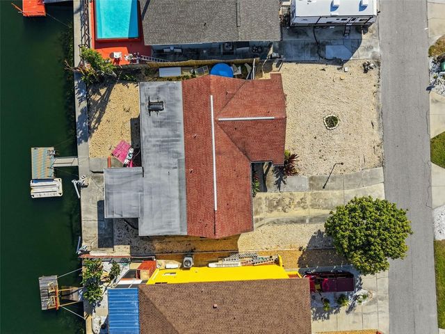 13630 GARRIS DRIVE, Hudson, FL 34667