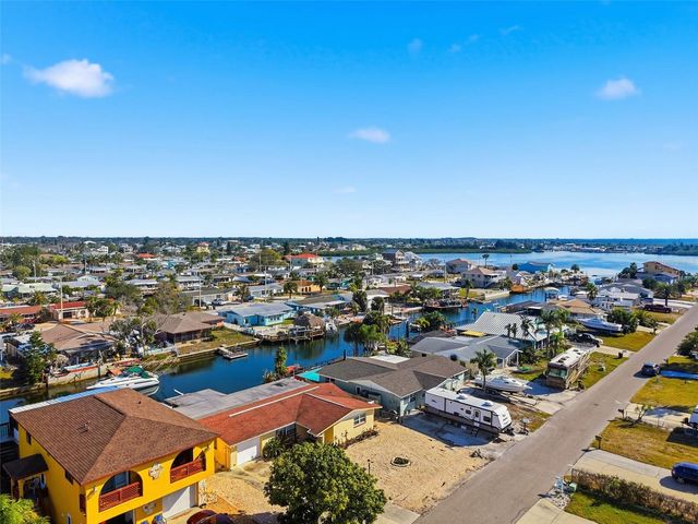 13630 GARRIS DRIVE, Hudson, FL 34667