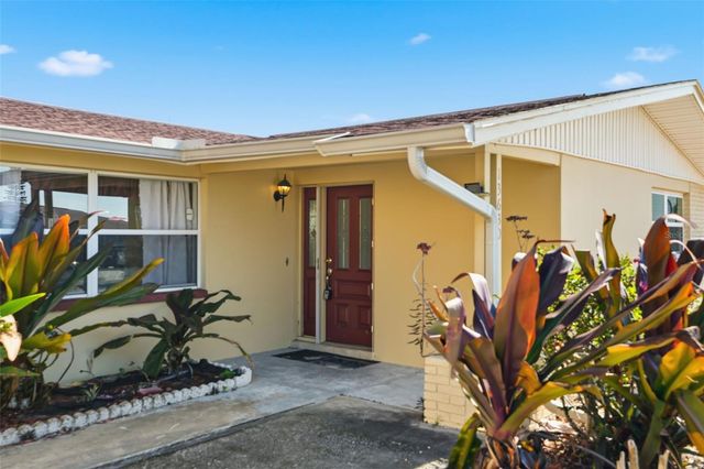 13630 GARRIS DRIVE, Hudson, FL 34667