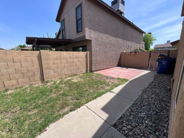 3818 W Harrison Street, Chandler, AZ 85226