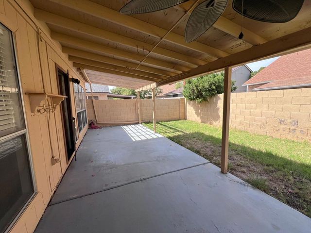 3818 W Harrison Street, Chandler, AZ 85226