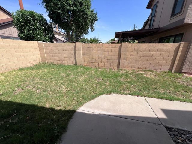 3818 W Harrison Street, Chandler, AZ 85226