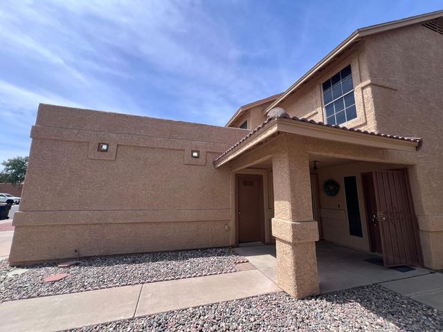 3818 W Harrison Street, Chandler, AZ 85226