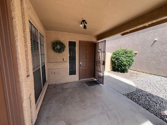 3818 W Harrison Street, Chandler, AZ 85226