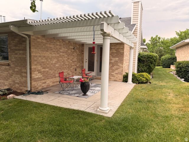 153 W HIDDEN HOLLOW CIR, Orem, UT 84058