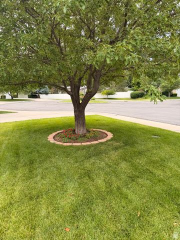 153 W HIDDEN HOLLOW CIR, Orem, UT 84058