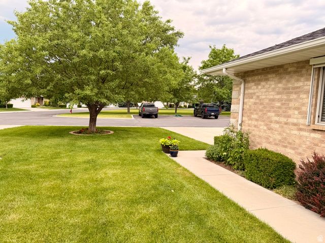 153 W HIDDEN HOLLOW CIR, Orem, UT 84058