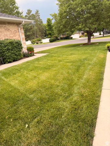153 W HIDDEN HOLLOW CIR, Orem, UT 84058