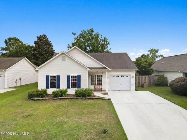 8594 Orchard Loop Road NE, Leland, NC 28451