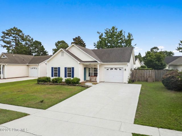 8594 Orchard Loop Road NE, Leland, NC 28451