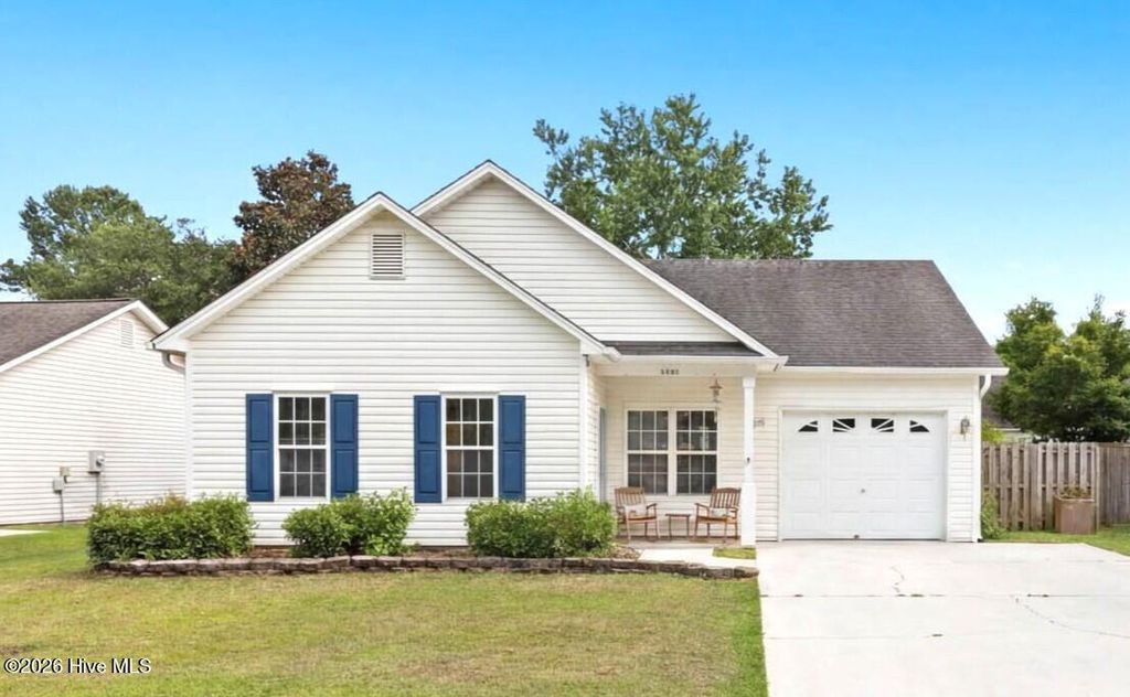 8594 Orchard Loop Road NE, Leland, NC 28451
