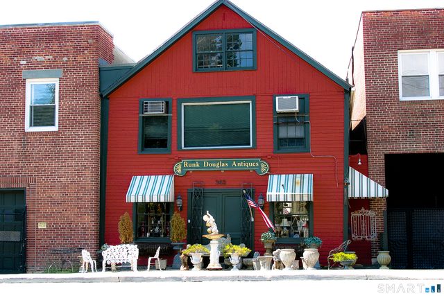 485 Westway Road 485, Fairfield, CT 06890