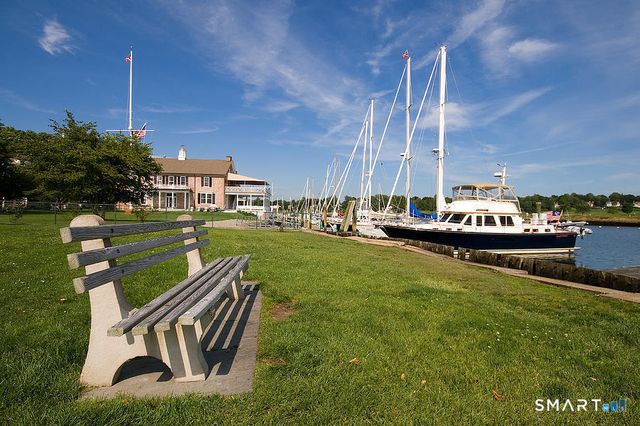 485 Westway Road 485, Fairfield, CT 06890