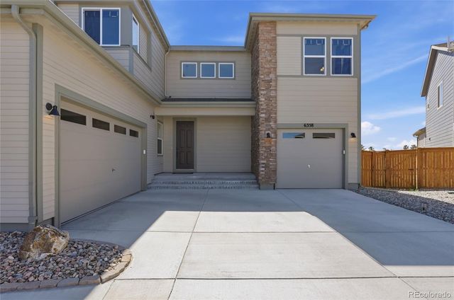 6358 Rockingham Court, Castle Pines, CO 80108