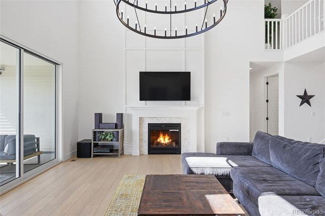 6358 Rockingham Court, Castle Pines, CO 80108