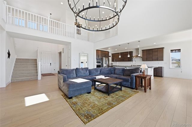 6358 Rockingham Court, Castle Pines, CO 80108