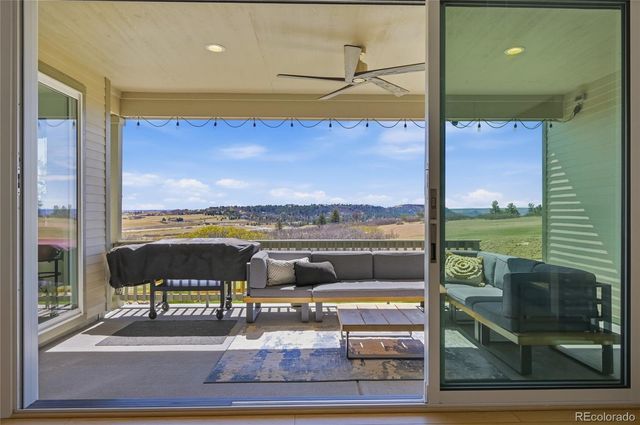 6358 Rockingham Court, Castle Pines, CO 80108