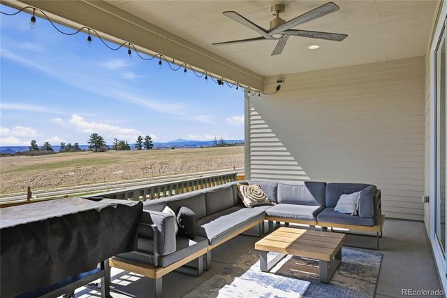 6358 Rockingham Court, Castle Pines, CO 80108