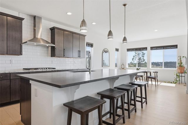 6358 Rockingham Court, Castle Pines, CO 80108