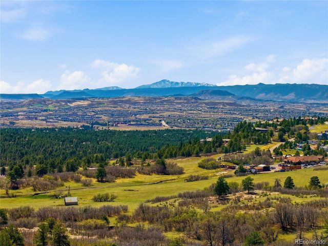 6358 Rockingham Court, Castle Pines, CO 80108
