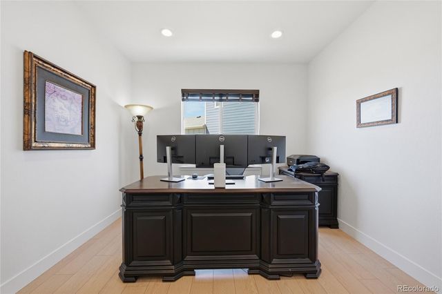 6358 Rockingham Court, Castle Pines, CO 80108