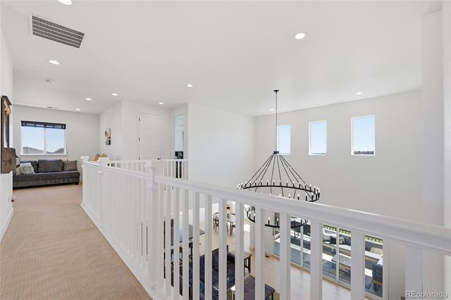 6358 Rockingham Court, Castle Pines, CO 80108