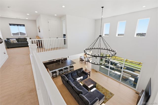 6358 Rockingham Court, Castle Pines, CO 80108