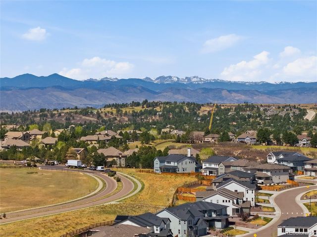 6358 Rockingham Court, Castle Pines, CO 80108