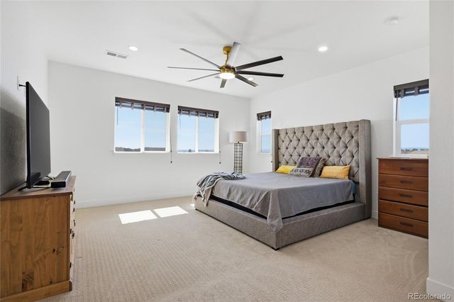 6358 Rockingham Court, Castle Pines, CO 80108