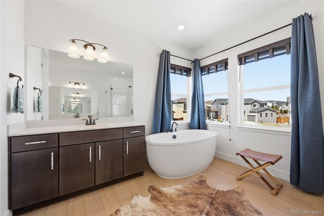 6358 Rockingham Court, Castle Pines, CO 80108