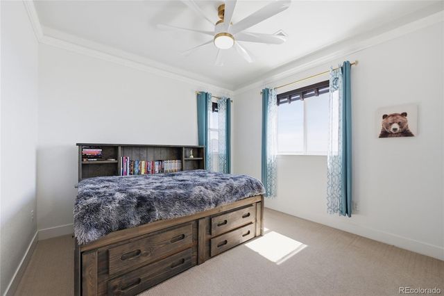 6358 Rockingham Court, Castle Pines, CO 80108