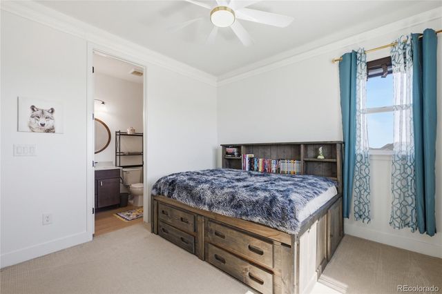 6358 Rockingham Court, Castle Pines, CO 80108