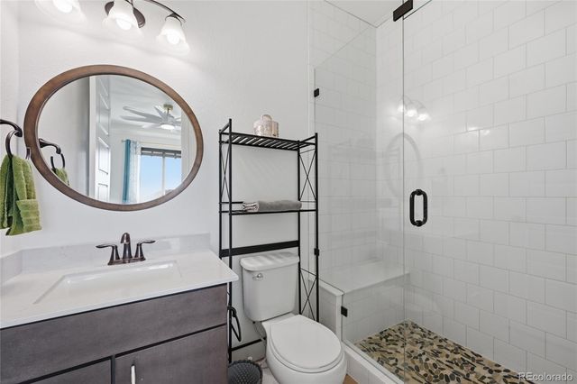 6358 Rockingham Court, Castle Pines, CO 80108