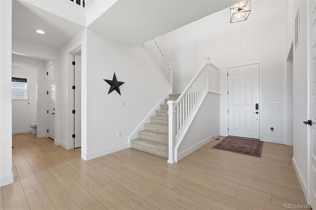 6358 Rockingham Court, Castle Pines, CO 80108