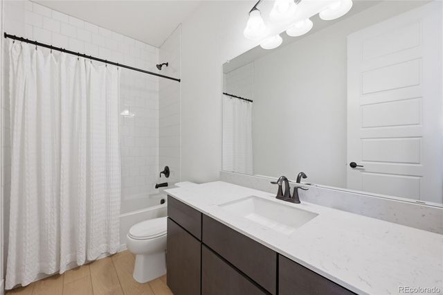 6358 Rockingham Court, Castle Pines, CO 80108