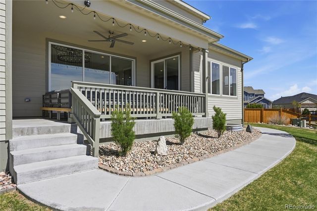 6358 Rockingham Court, Castle Pines, CO 80108