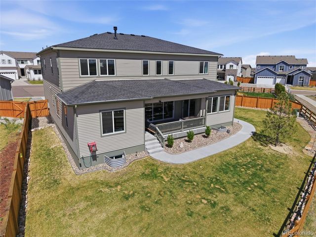 6358 Rockingham Court, Castle Pines, CO 80108