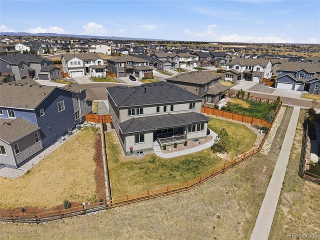 6358 Rockingham Court, Castle Pines, CO 80108