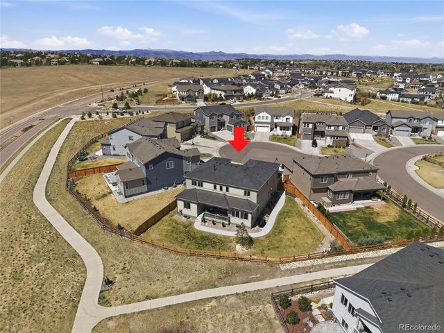 6358 Rockingham Court, Castle Pines, CO 80108