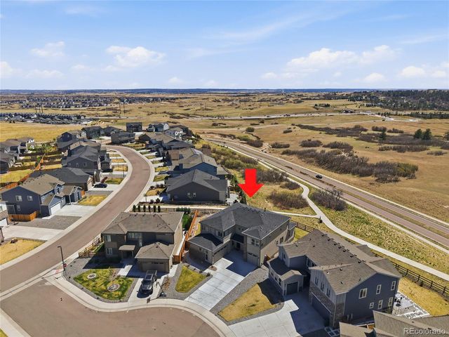 6358 Rockingham Court, Castle Pines, CO 80108