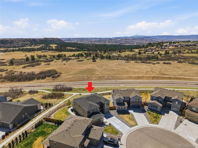 6358 Rockingham Court, Castle Pines, CO 80108