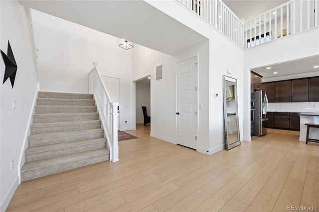 6358 Rockingham Court, Castle Pines, CO 80108