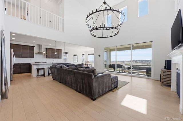 6358 Rockingham Court, Castle Pines, CO 80108