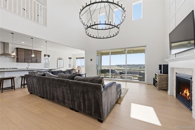 6358 Rockingham Court, Castle Pines, CO 80108