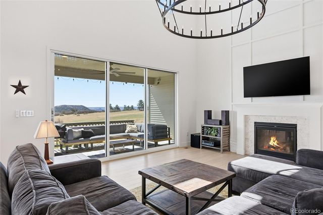 6358 Rockingham Court, Castle Pines, CO 80108