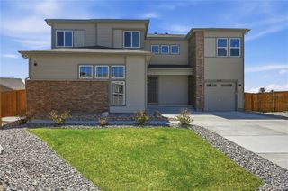 6358 Rockingham Court, Castle Pines, CO 80108