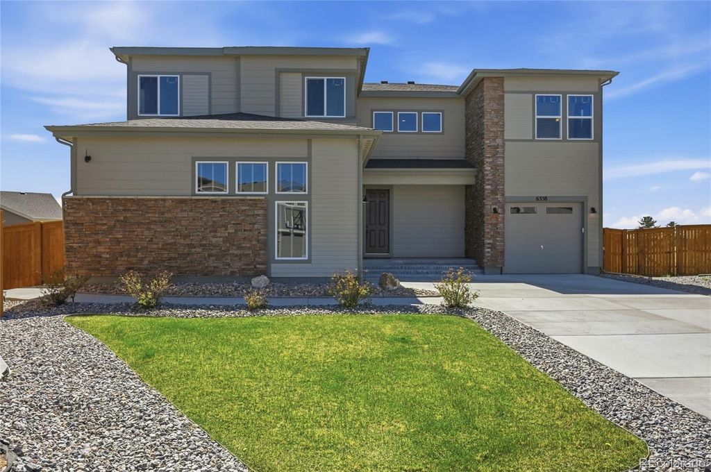 6358 Rockingham Court, Castle Pines, CO 80108