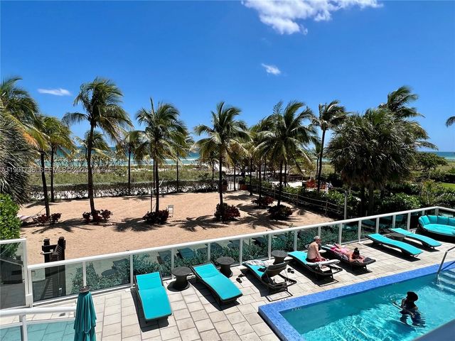 9172 Collins Ave 214, Surfside, FL 33154